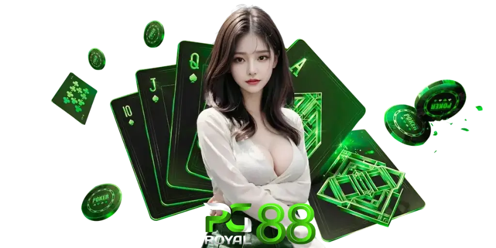 pg สล็อตเว็บตรง