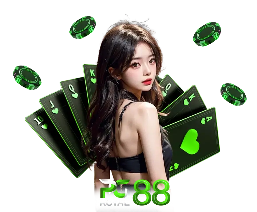 เกม royal88